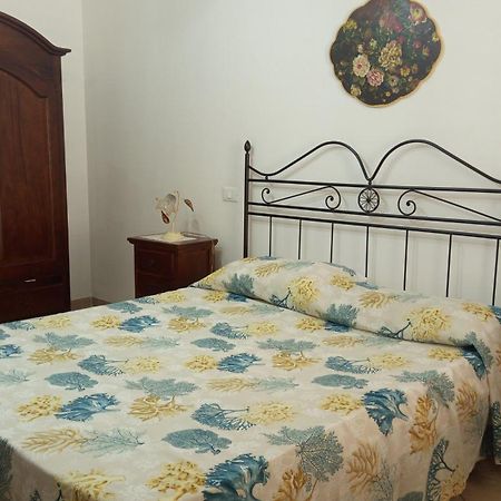 Case Nel Giardino San Vito Lo Capo Exteriér fotografie