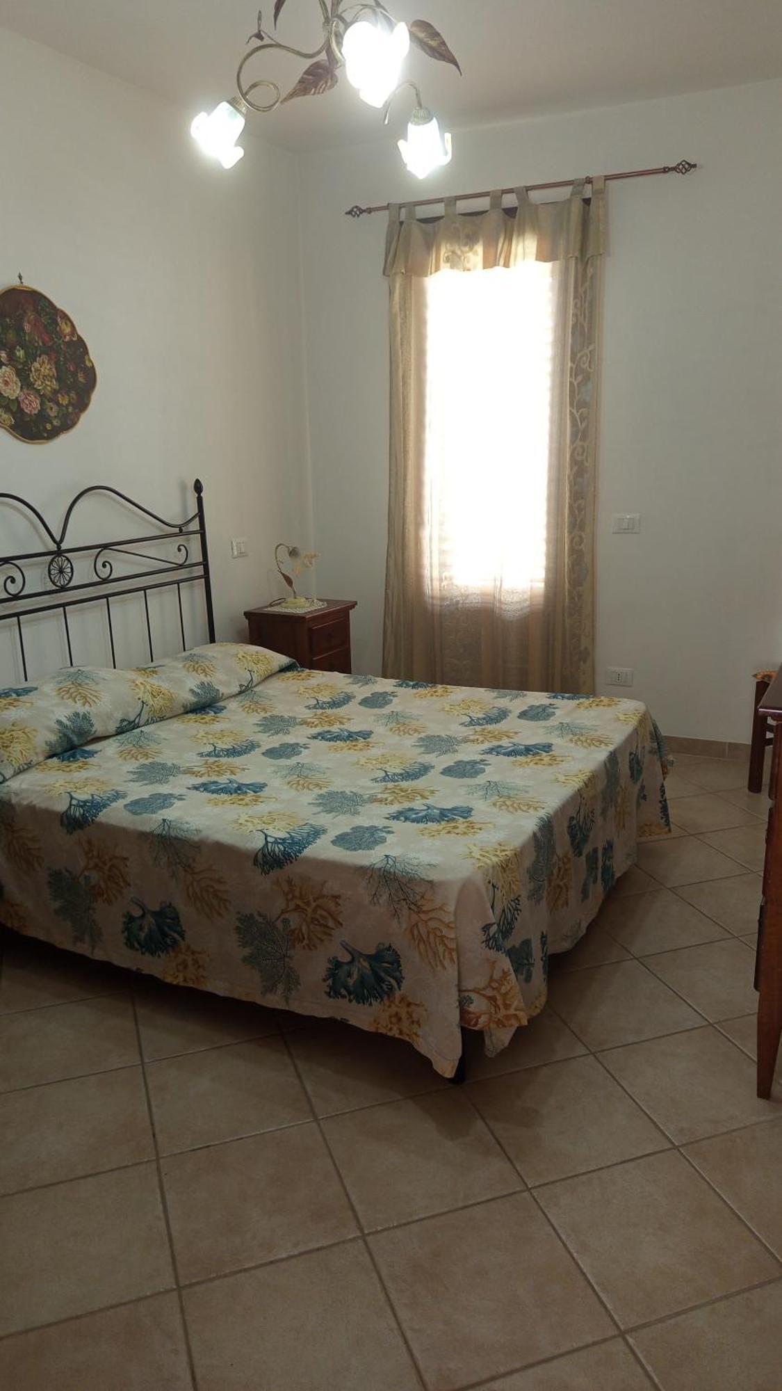 Case Nel Giardino San Vito Lo Capo Exteriér fotografie