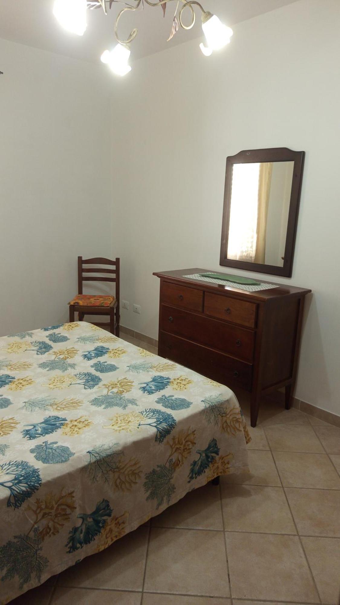 Case Nel Giardino San Vito Lo Capo Exteriér fotografie